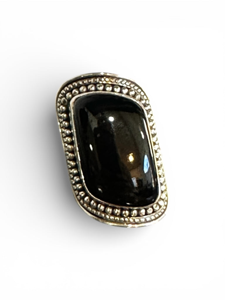 Square Wrap Ring