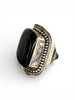Square Wrap Ring