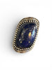 Square Wrap Ring