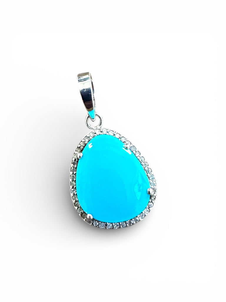 Turquoise Beauty