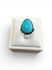 Sleeping Beauty ring