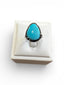 Sleeping Beauty ring