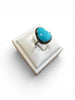 Sleeping Beauty ring