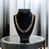 Tourmaline Large Beads 36 inch