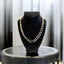 Tourmaline Large Beads 36 inch