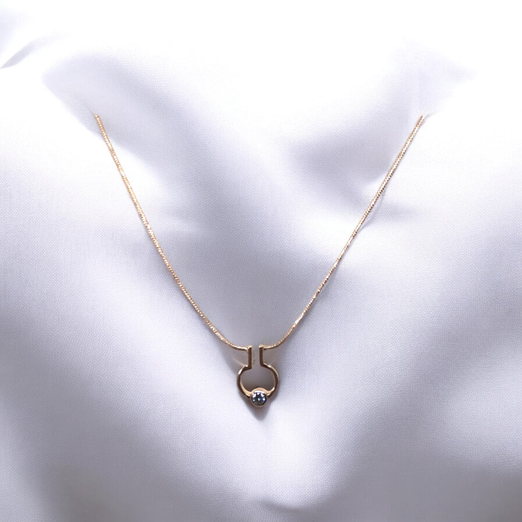 Omega Diamond