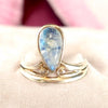Moonstone Teardrops