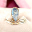 Moonstone Teardrops