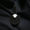 Moonstone Large Dome