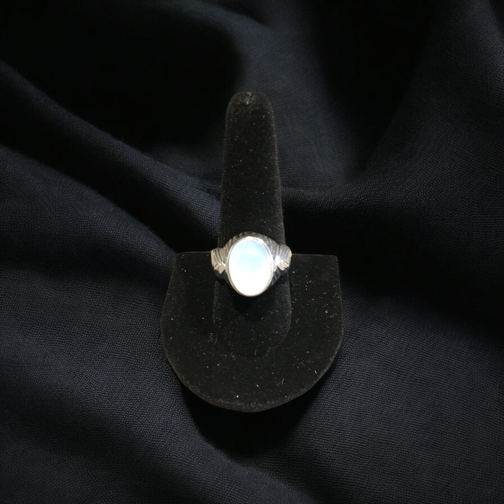 Moonstone Large Dome