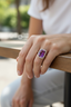 Amethyst Geometry Statement