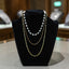 Celestial Cascade Necklace