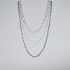 Celestial Cascade Necklace