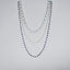 Celestial Cascade Necklace