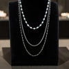 Celestial Cascade Necklace