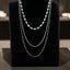 Celestial Cascade Necklace