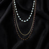 Celestial Cascade Necklace