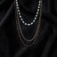 Celestial Cascade Necklace