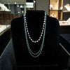 Celestial Cascade Necklace
