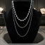 Celestial Cascade Necklace