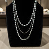 Celestial Cascade Necklace