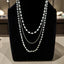 Celestial Cascade Necklace