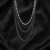 Celestial Cascade Necklace