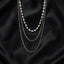 Celestial Cascade Necklace
