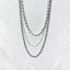 Celestial Cascade Necklace