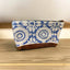 Dhurrie Zipper Pouches