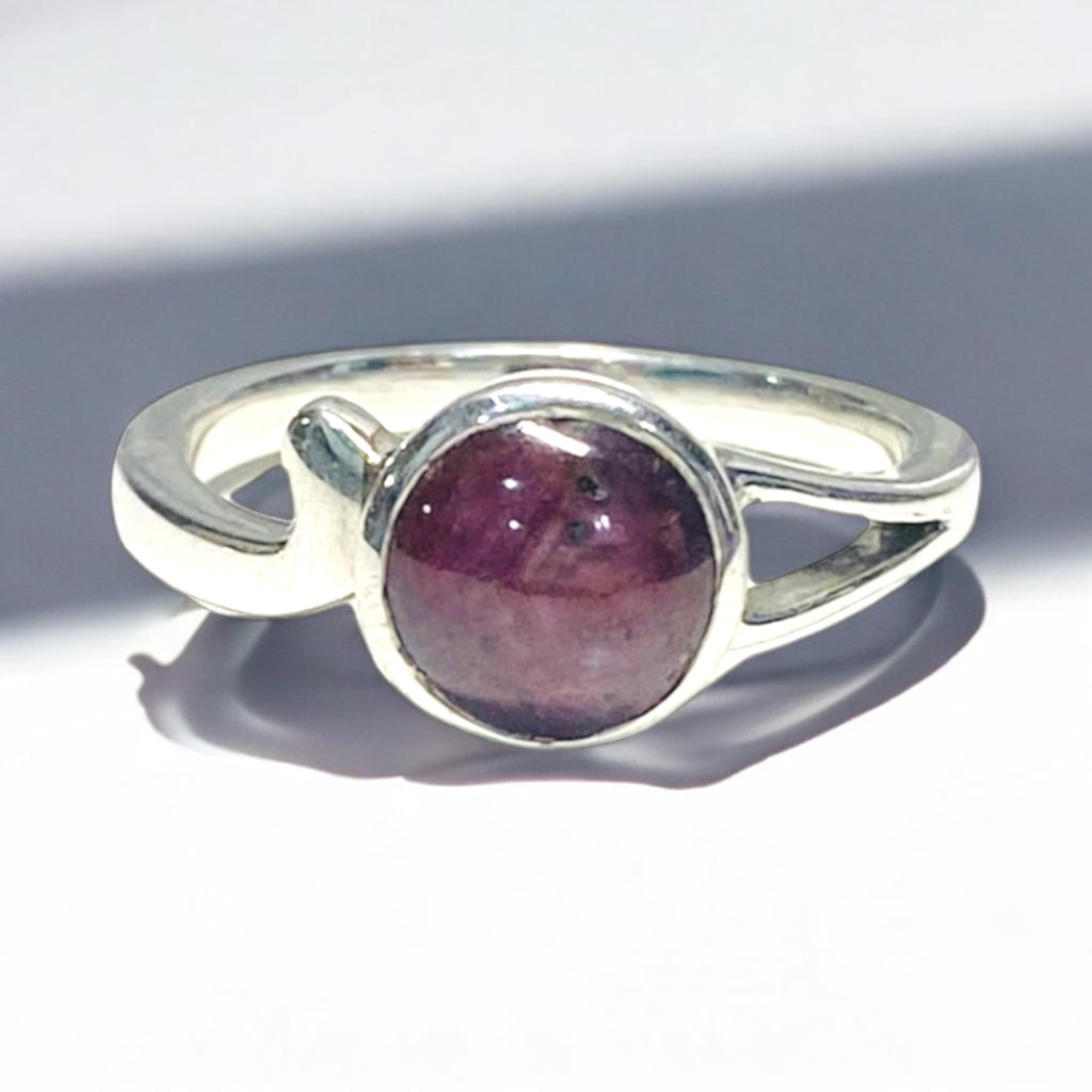 Star Ruby
