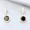 Onyx Hexagon set