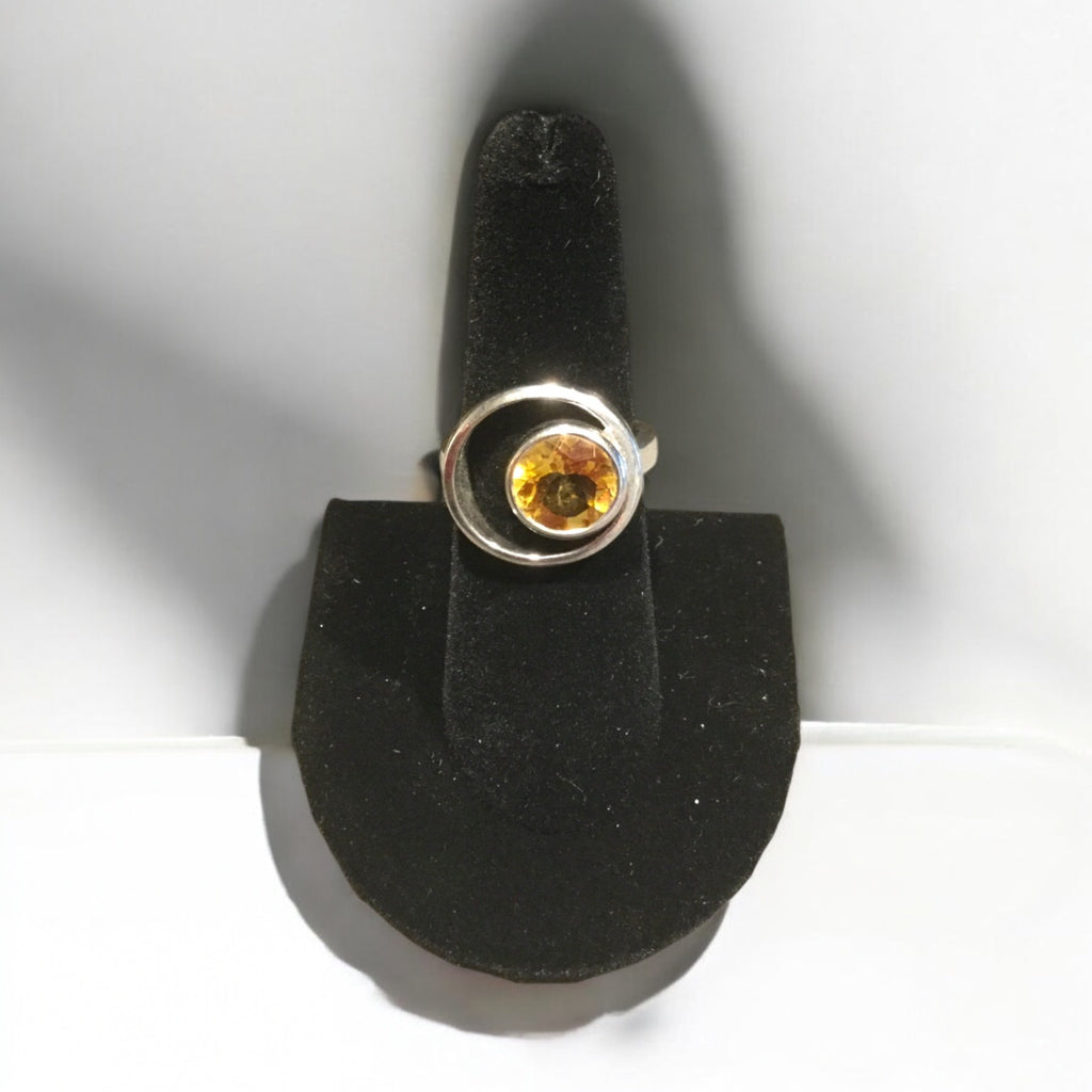 Citrine Circle