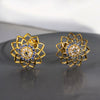 Zircon Flower