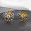 Zircon Flower