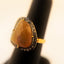 Yellow Sapphire Geometric