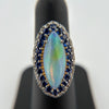 Opal Marquee