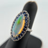 Opal Marquee