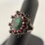 Emerald Rubies and Sapphires
