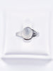 Moonstone Ring