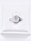 Moonstone Ring