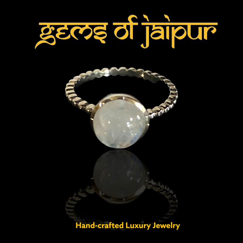 Moonstone Rope