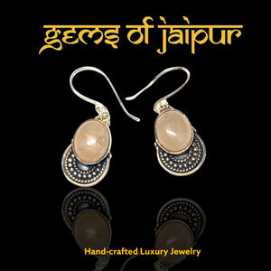 Oval Kochi Gemstone