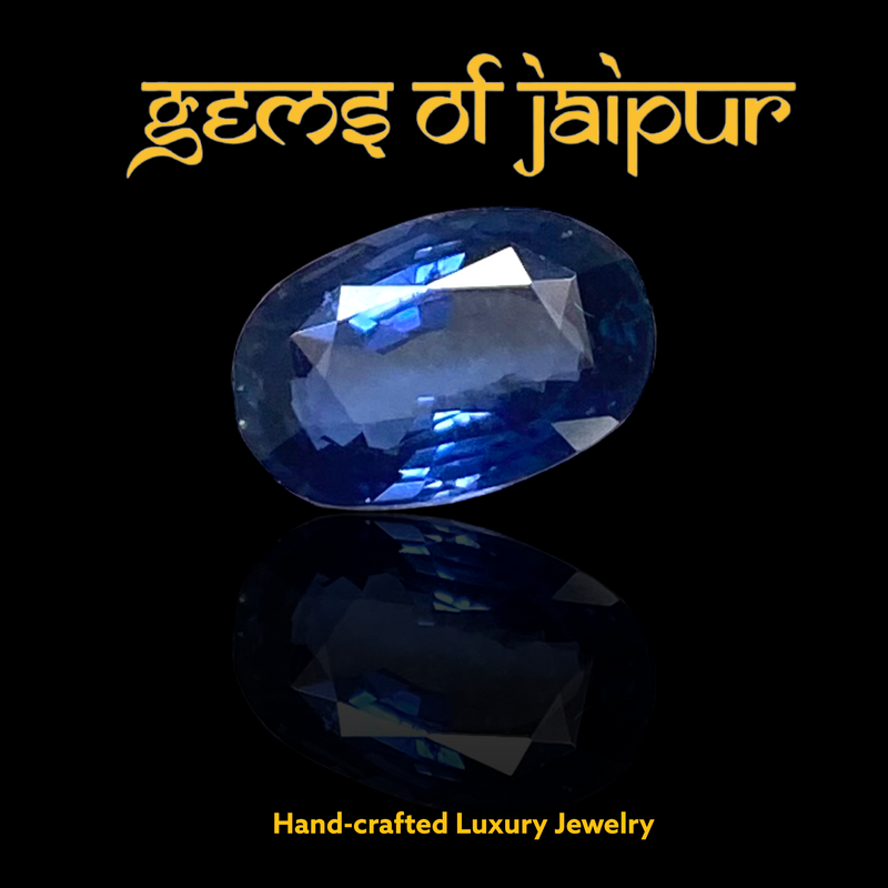 Sapphire-Latika
