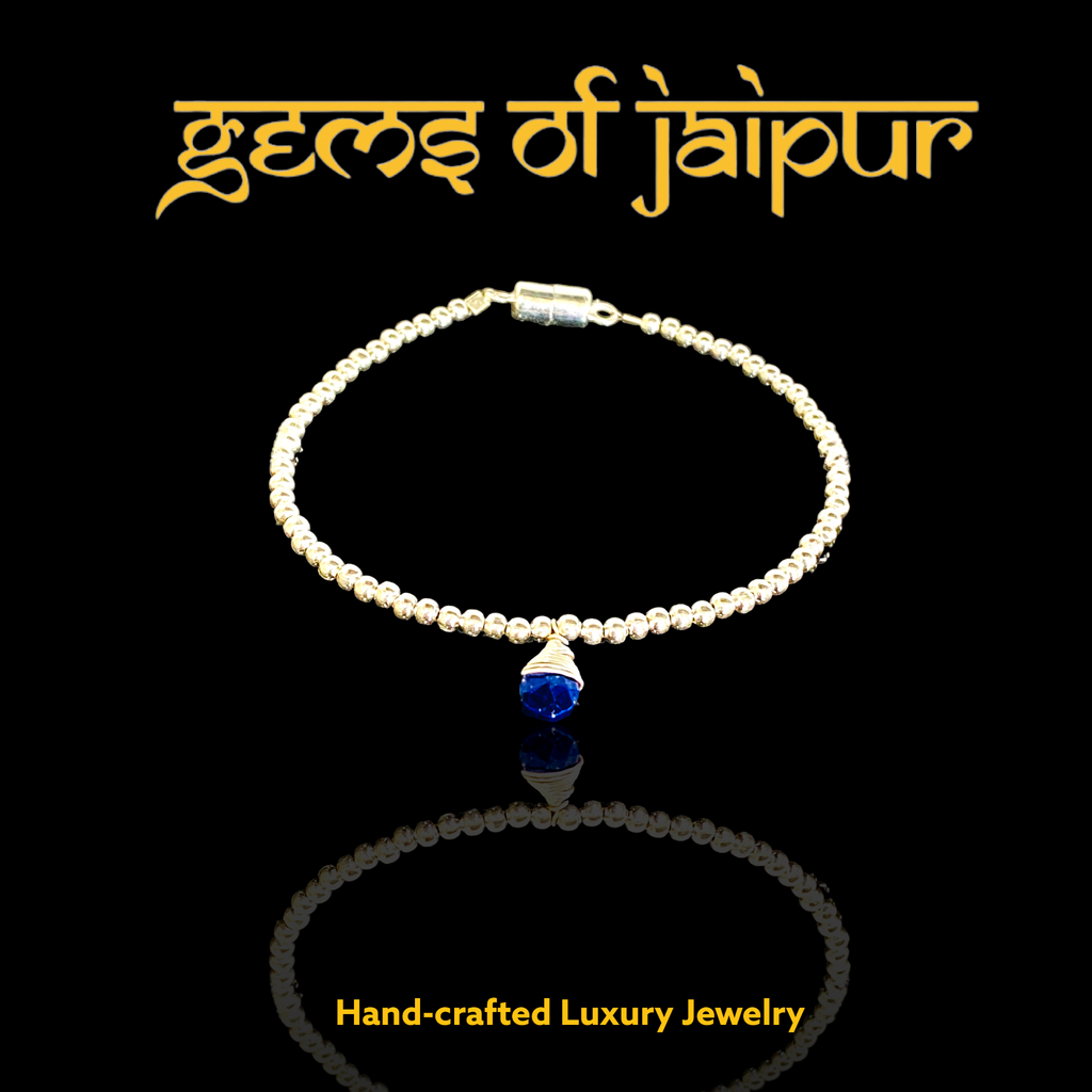 Small Beads Dangel Gem