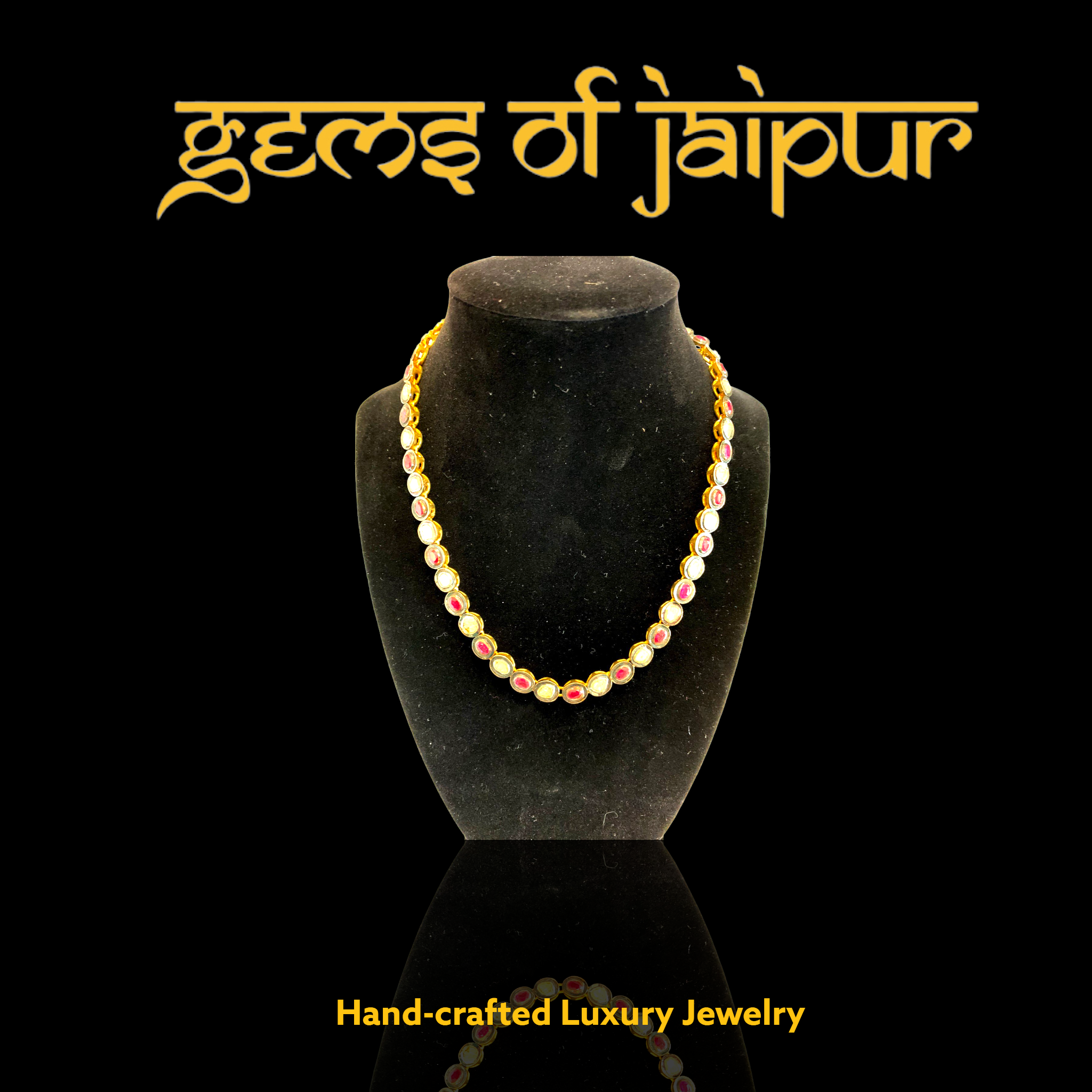 Jaipur Gems Jewellery 3d mon