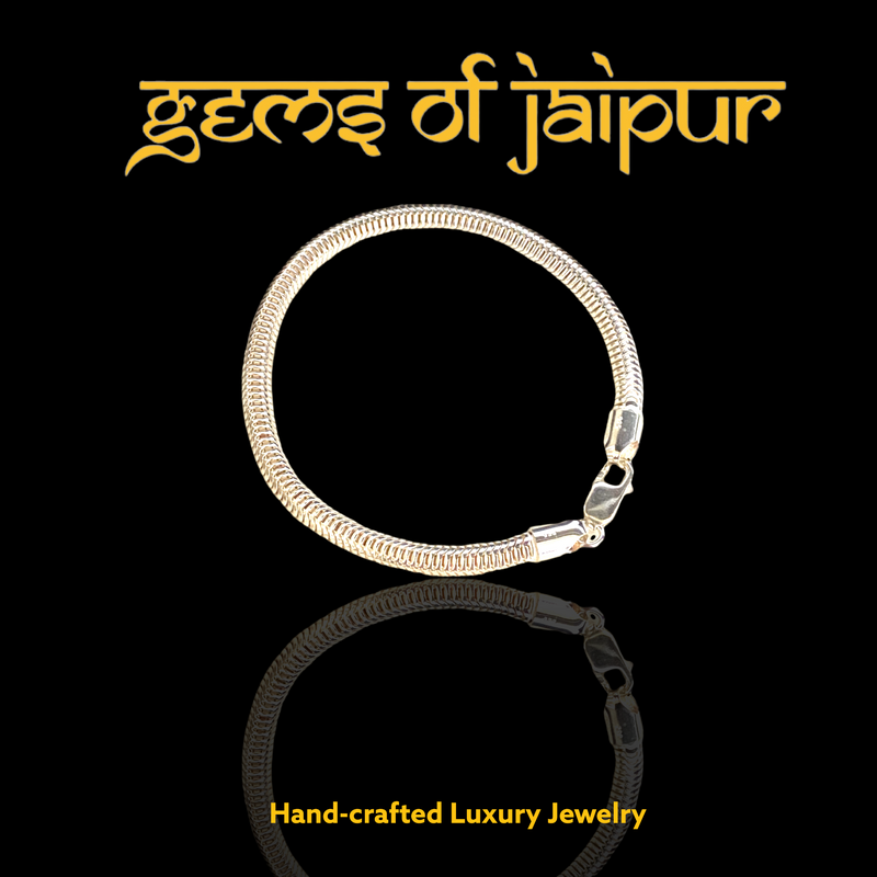 Snake Bracelet