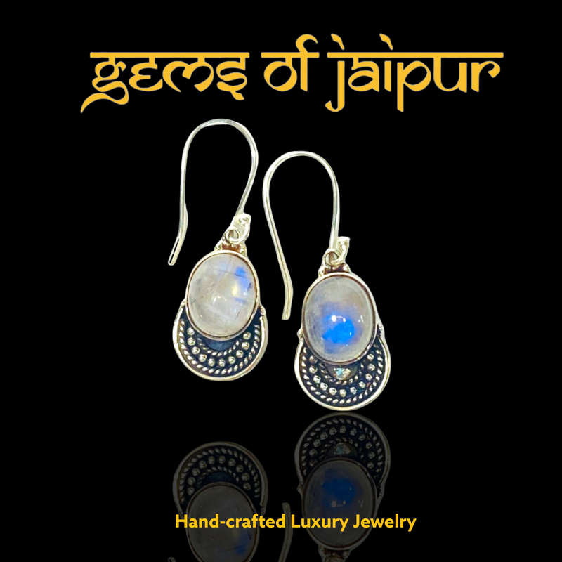 Oval Kochi Gemstone