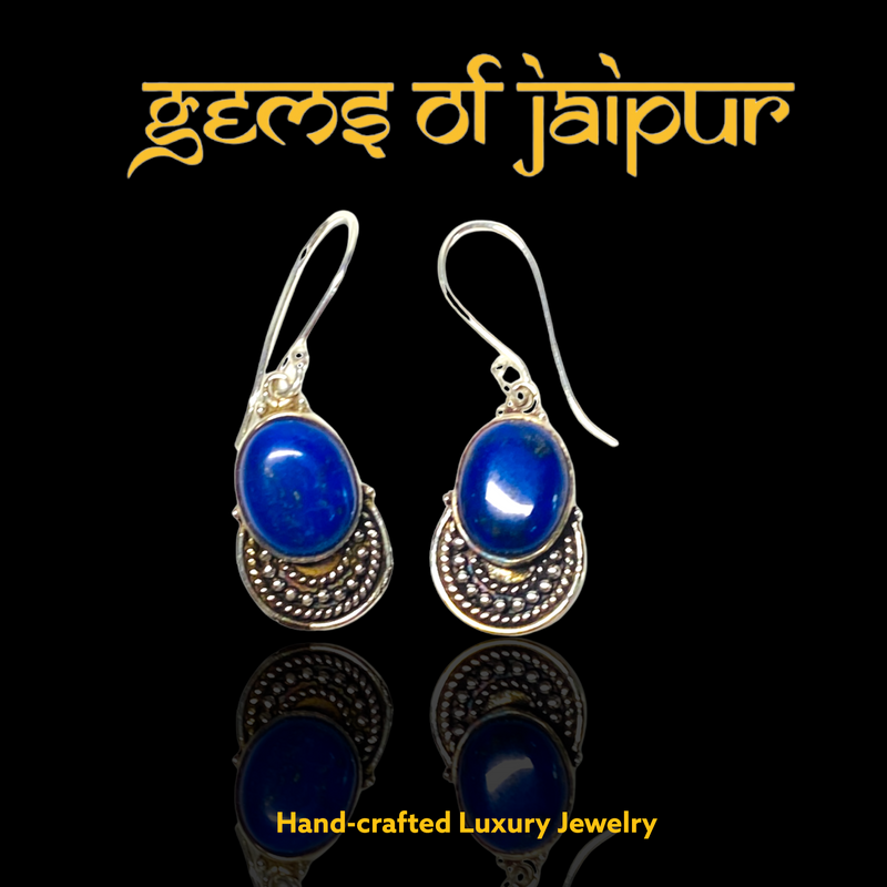 Oval Kochi Gemstone