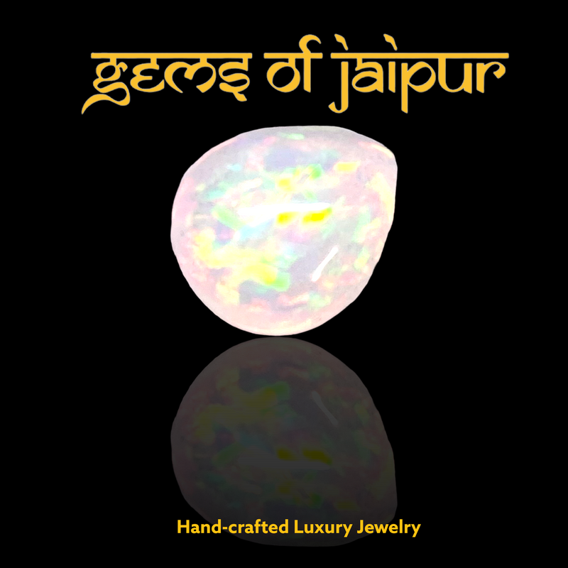 Opal-Saachi